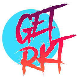 RKT Optics logo