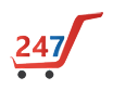247onlineSale.com logo