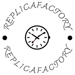 ReplicaFactory.is logo