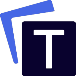 Trialview logo