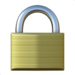 Anytime locksmith services logo