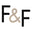 Finn & Form logo