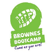 Brownes Boot Camp logo