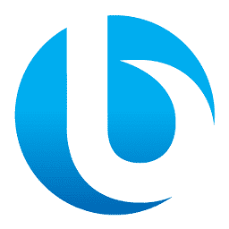 Ocean Blue Fishing logo
