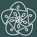 Mushroomholistic logo