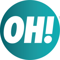 OHFilms logo