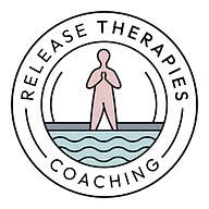 Release Therapies Coaching logo