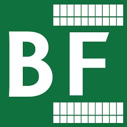 Broadfence logo