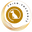Chien Enchante logo