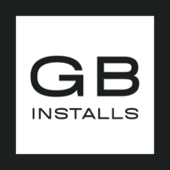 Gb Installs logo