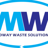 Medway Waste Solutions logo