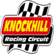 Knockhill Racing Circuit logo