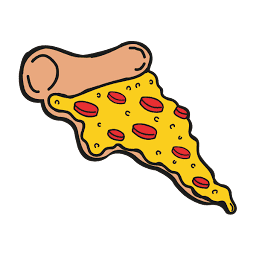 yardsalepizza.com logo