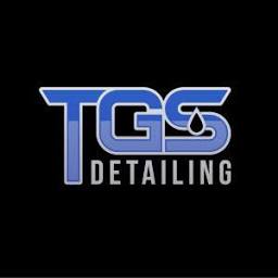 TGS Detailing logo