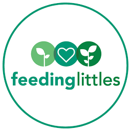 Feeding Littles logo
