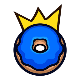 DonutMarket logo