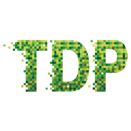TDP logo