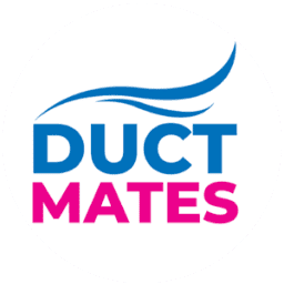 Duct Cleaning Near Me In Melbourne by Duct Mates logo