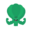 BrainySpinach Maths logo