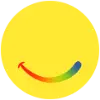 Serious Laughter Yoga logo