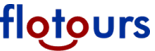 Flo Tours logo