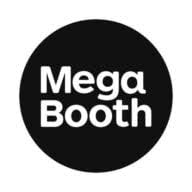 Megabooth logo