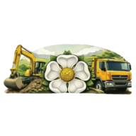 Tpclandscapes logo
