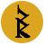 Wyrdraven - For all things Viking logo
