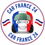 Carfrance24 logo