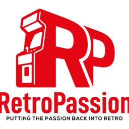 RetroPassion Ltd logo