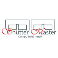 Shutter Master logo