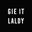 Gieitlaldy logo