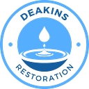 Deakins Restoration Inc logo