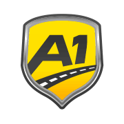 A-1 Auto Transport, Inc. logo