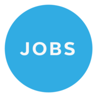 Authentic Jobs logo