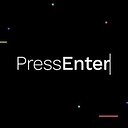 pressenter.group logo