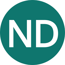 Nationaldebtservice logo