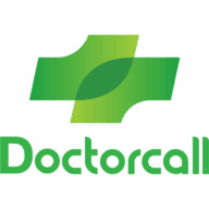 Doctorcall logo