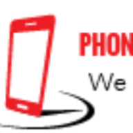 Phonehouseborehamwood logo