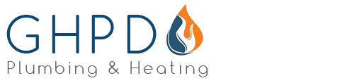Ghpdplumbing logo