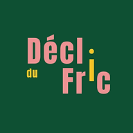 Déclic du fric logo