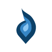 M J Burrells Plumbing and Heating Ltd logo