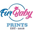 Furbaby Prints logo