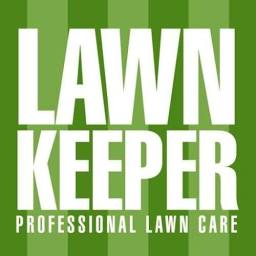 Lawnkeeper logo
