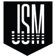 Jsmblacklimousine logo