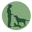 Grovely Pets Alton logo