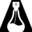 Decanted logo