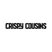 Crispy Cousins logo
