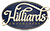 Hilliard's House of Candy logo
