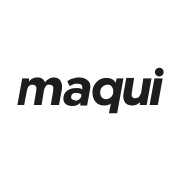 Maquibeauty logo